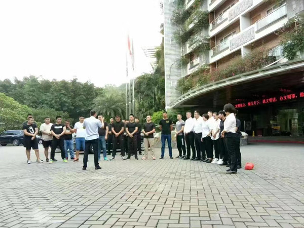 沈陽(yáng)私人保鏢厲害嗎？
