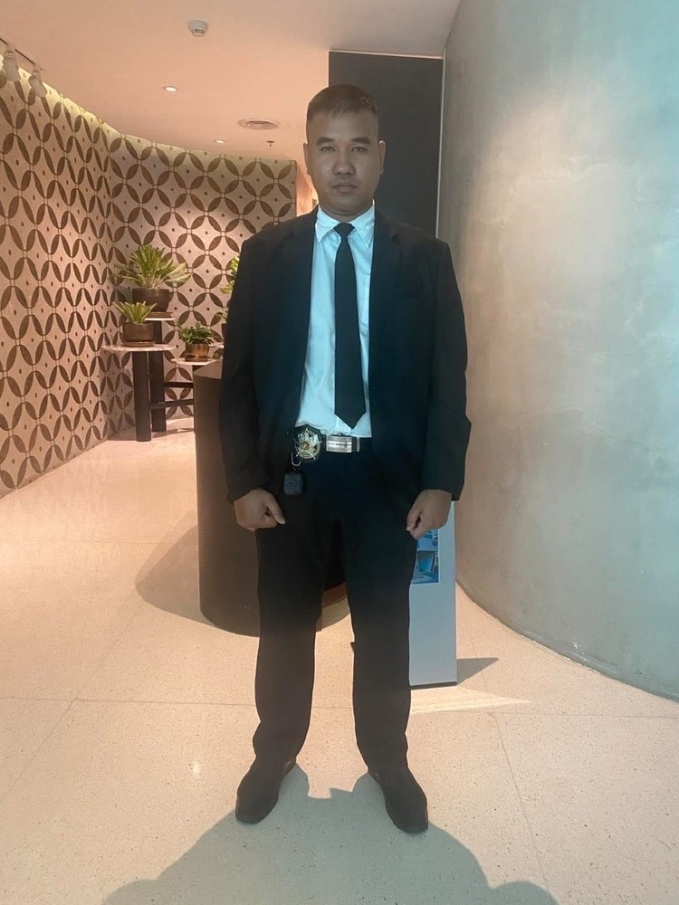 江蘇徐州保鏢公司服務(wù)流程復(fù)雜嗎？